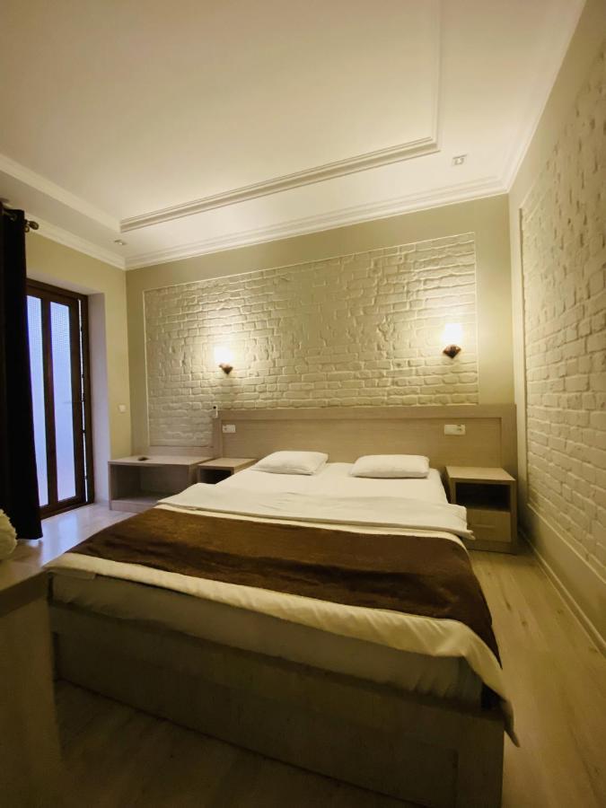 Hotel Zarina سمرقند المظهر الخارجي الصورة