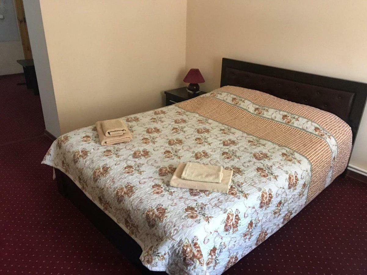 Hotel Zarina سمرقند المظهر الخارجي الصورة